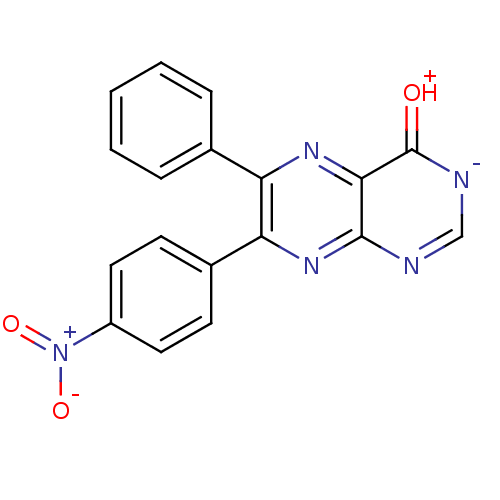 Chemical structure of BindingDB Monomer ID 50160232