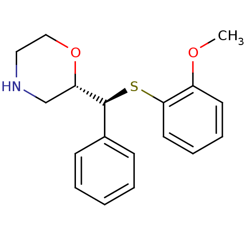 Chemical structure of BindingDB Monomer ID 50160246
