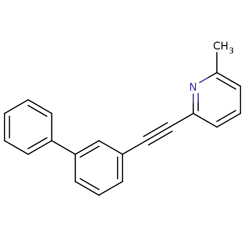 Chemical structure of BindingDB Monomer ID 50160621