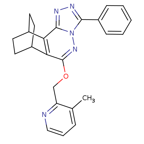 Chemical structure of BindingDB Monomer ID 50162198