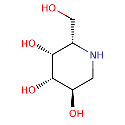 Chemical structure of BindingDB Monomer ID 50163439