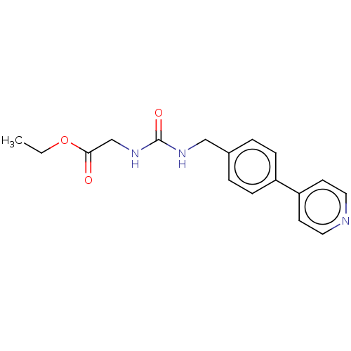 Chemical structure of BindingDB Monomer ID 50164664