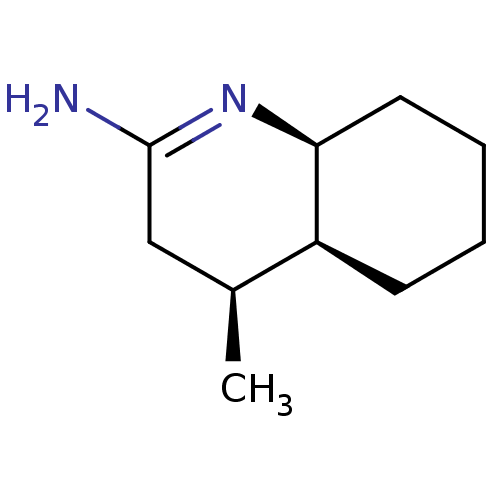 Chemical structure of BindingDB Monomer ID 50164778