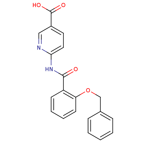 Chemical structure of BindingDB Monomer ID 50165046