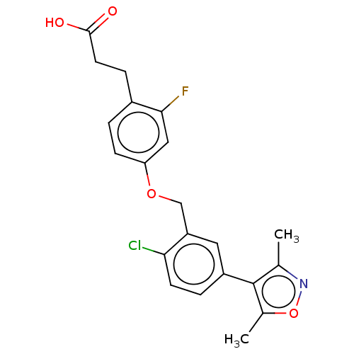 Chemical structure of BindingDB Monomer ID 50165189