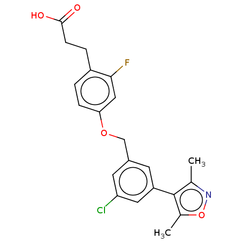 Chemical structure of BindingDB Monomer ID 50165192
