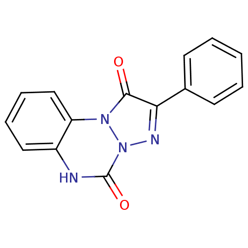 Chemical structure of BindingDB Monomer ID 50165328