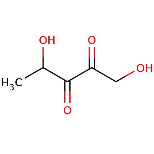 Chemical structure of BindingDB Monomer ID 50165862