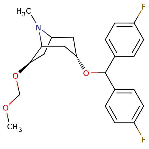 Chemical structure of BindingDB Monomer ID 50166137