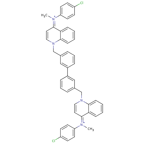Chemical structure of BindingDB Monomer ID 50166202