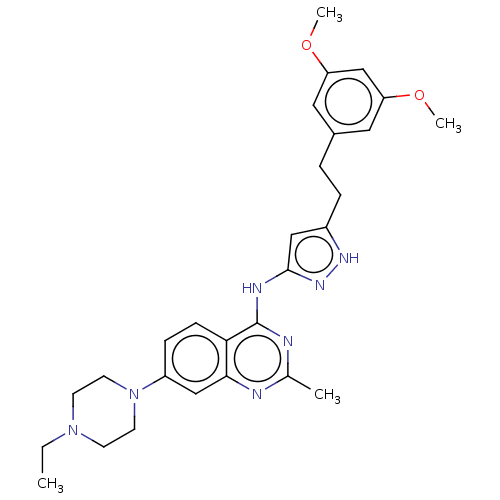 Chemical structure of BindingDB Monomer ID 50166839