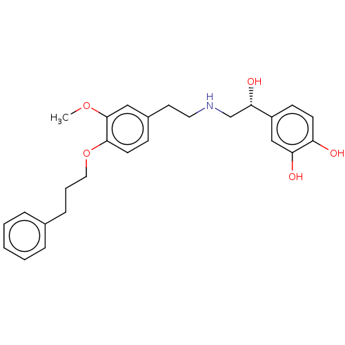 Chemical structure of BindingDB Monomer ID 50166977