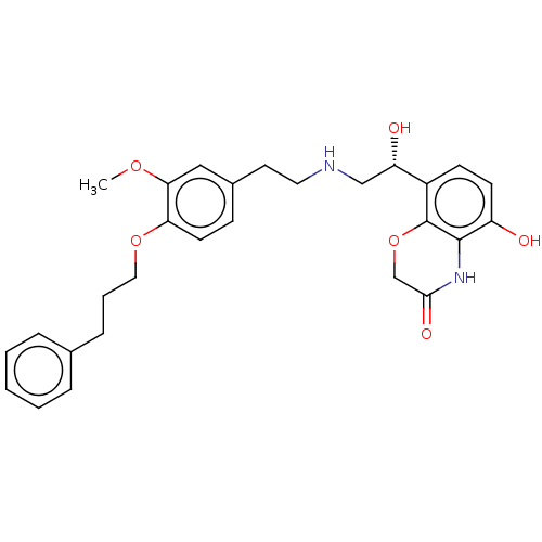Chemical structure of BindingDB Monomer ID 50166979