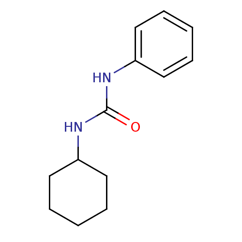 Chemical structure of BindingDB Monomer ID 50167056