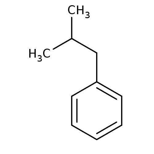 Chemical structure of BindingDB Monomer ID 50167954