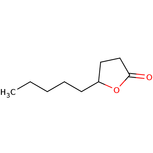 Chemical structure of BindingDB Monomer ID 50167995