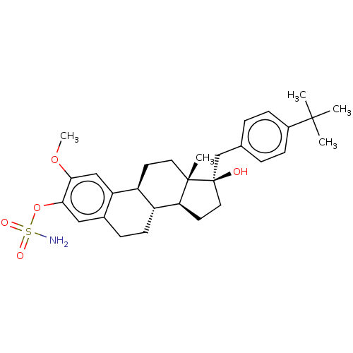 Chemical structure of BindingDB Monomer ID 50168217