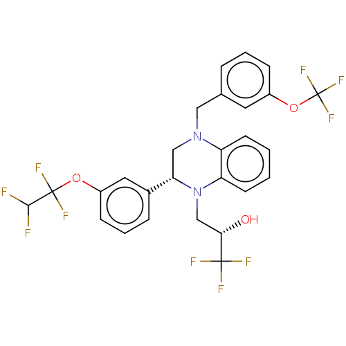 Chemical structure of BindingDB Monomer ID 50169093