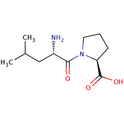 Chemical structure of BindingDB Monomer ID 50169151