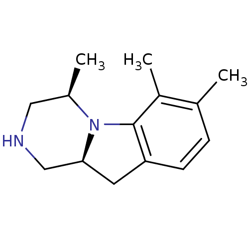 Chemical structure of BindingDB Monomer ID 50169269