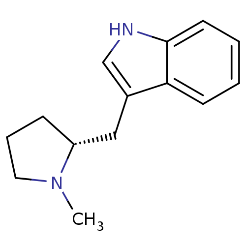 Chemical structure of BindingDB Monomer ID 50169600