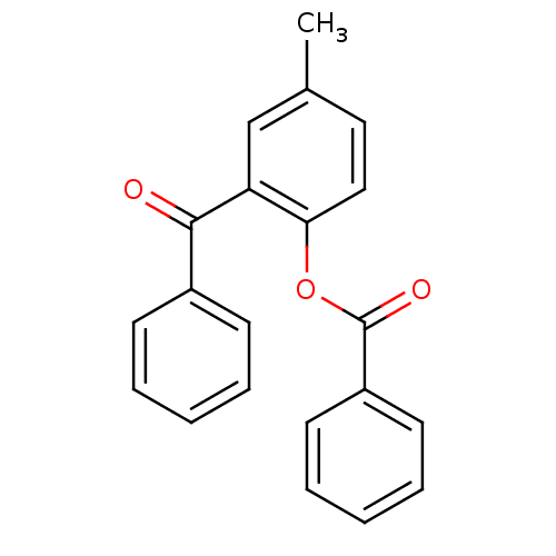 Chemical structure of BindingDB Monomer ID 50169758