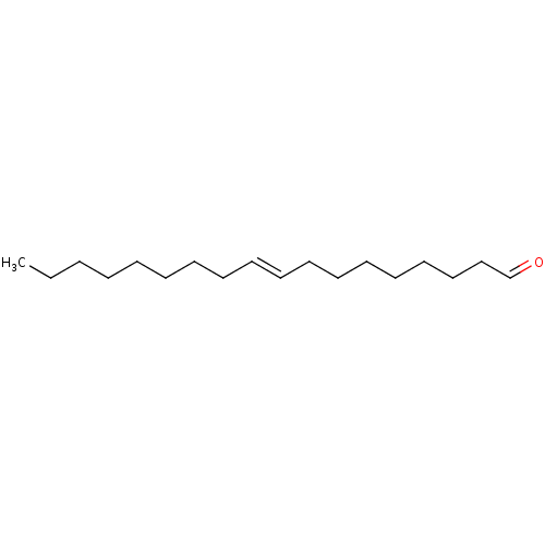 Chemical structure of BindingDB Monomer ID 50170061
