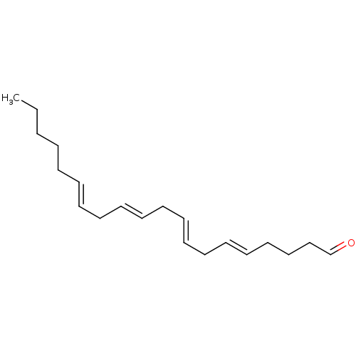 Chemical structure of BindingDB Monomer ID 50170065
