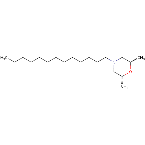 Chemical structure of BindingDB Monomer ID 50170652