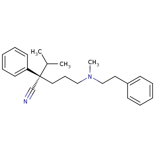 Chemical structure of BindingDB Monomer ID 50170661
