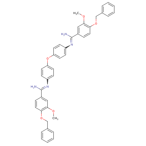 Chemical structure of BindingDB Monomer ID 50170727