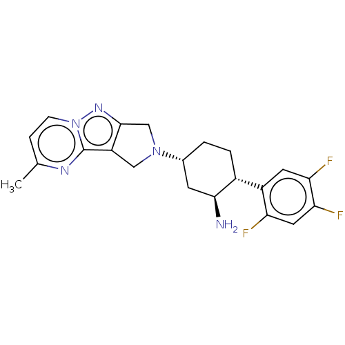 Chemical structure of BindingDB Monomer ID 50170937