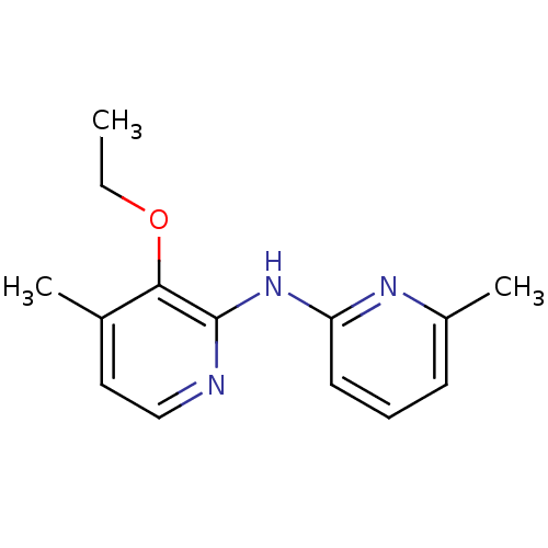 Chemical structure of BindingDB Monomer ID 50171053