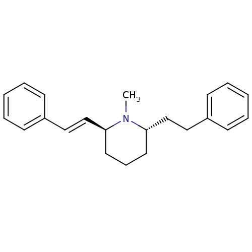 Chemical structure of BindingDB Monomer ID 50171932