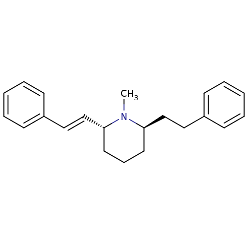 Chemical structure of BindingDB Monomer ID 50171938