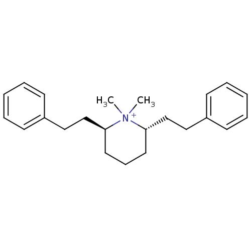 Chemical structure of BindingDB Monomer ID 50171952