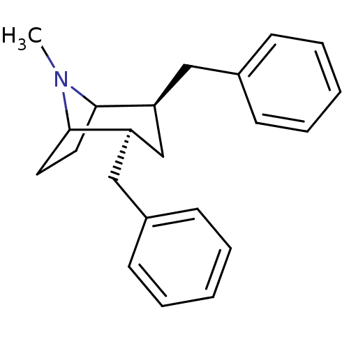 Chemical structure of BindingDB Monomer ID 50172088