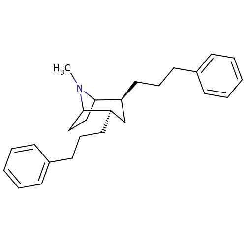 Chemical structure of BindingDB Monomer ID 50172091