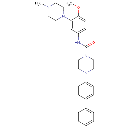 Chemical structure of BindingDB Monomer ID 50173096
