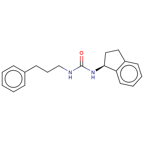 Chemical structure of BindingDB Monomer ID 50173519
