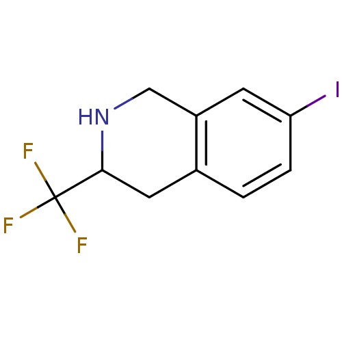 Chemical structure of BindingDB Monomer ID 50174125