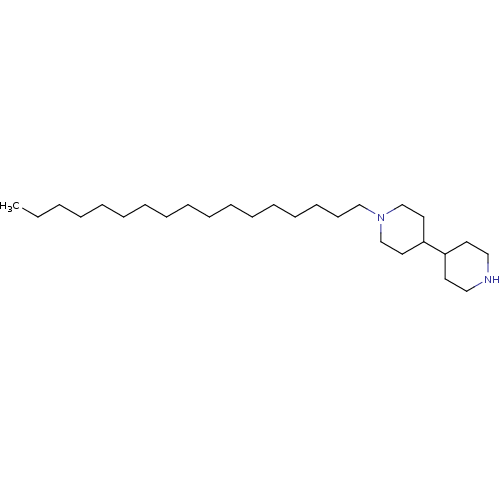 Chemical structure of BindingDB Monomer ID 50174651