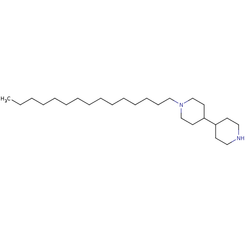 Chemical structure of BindingDB Monomer ID 50174670