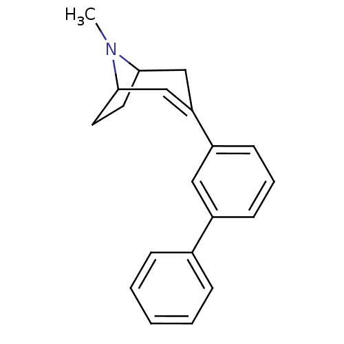 Chemical structure of BindingDB Monomer ID 50174849