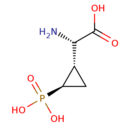 Chemical structure of BindingDB Monomer ID 50175073