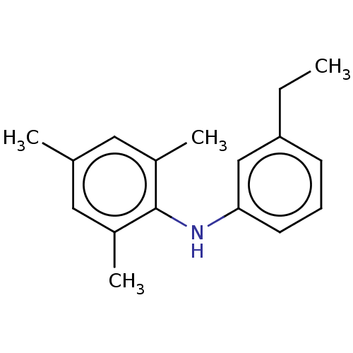 Chemical structure of BindingDB Monomer ID 50175101
