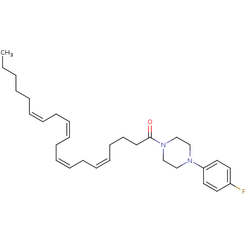 Chemical structure of BindingDB Monomer ID 50175108