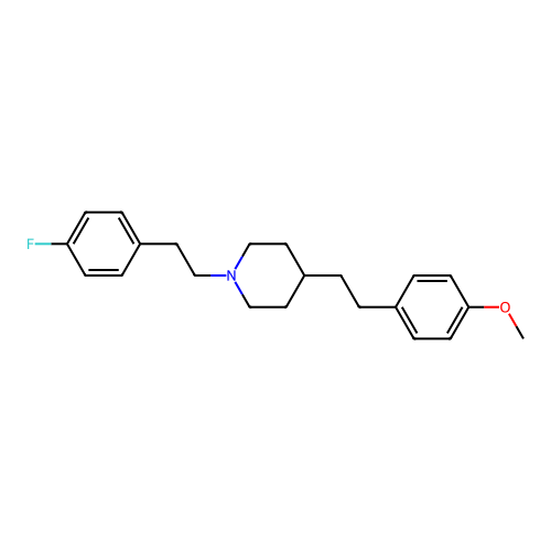 Chemical structure of BindingDB Monomer ID 50175629