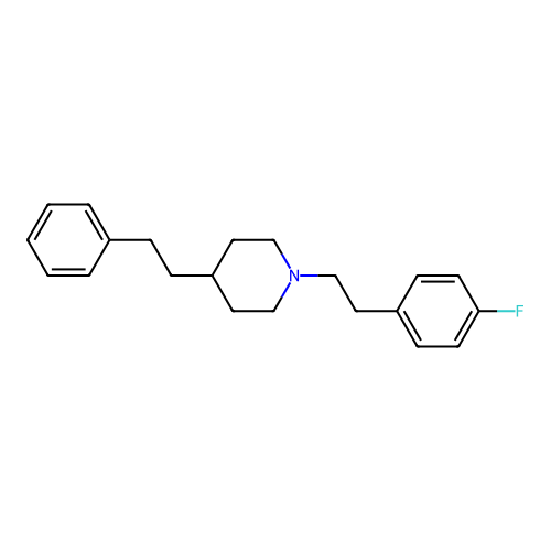 Chemical structure of BindingDB Monomer ID 50175680