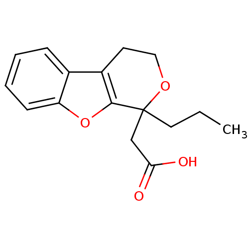 Chemical structure of BindingDB Monomer ID 50176484